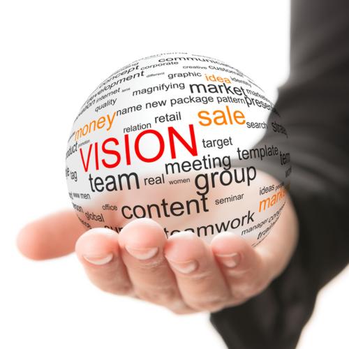 Multilink Solutions vision