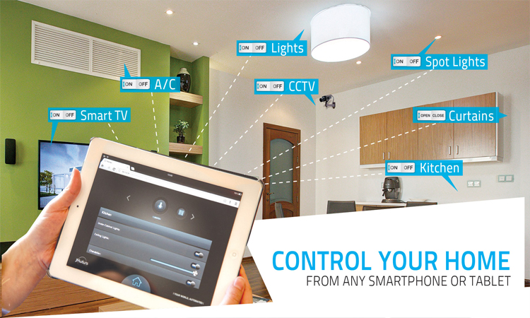 Attendance and access control system 3