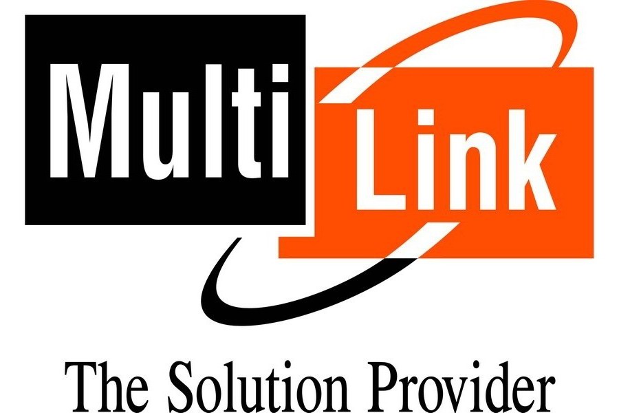 Multilink Solutions logo