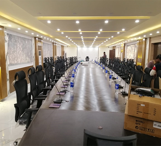 Multilink Solutions completed project 2