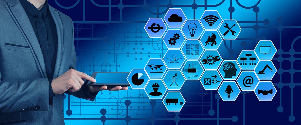 Networking, CCTV & IT Solutions in Pakistan