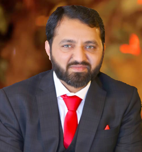M. Fahad Bhutta, Chief Executive Officer of Multilink Solutions