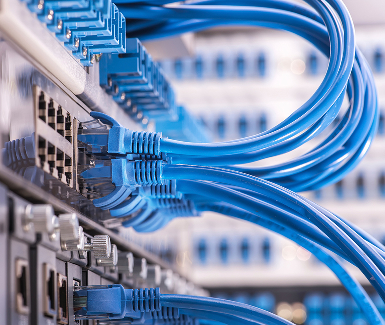 Multilink Solutions IT and communication solutions